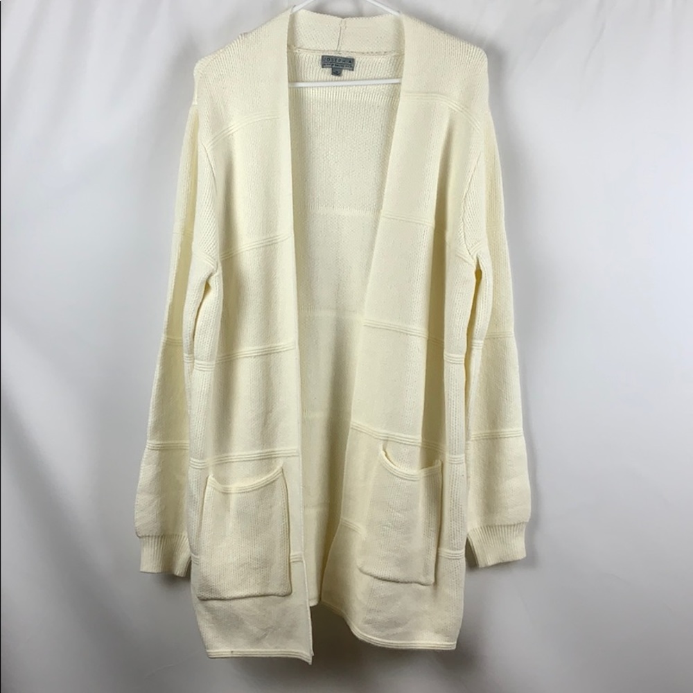 JOSEPH A Cardigan
